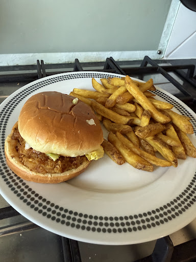 Photo of Hungry Bee - 121 Ashley Rd, Poole BH14 9DL